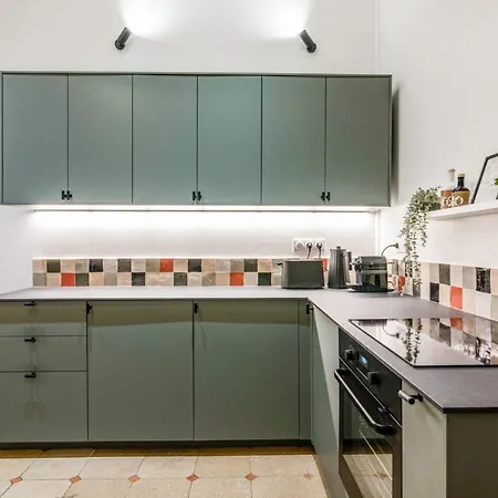Appartement Pastourelle Du Marais - Welkeys