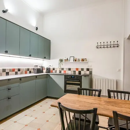 Pastourelle Du Marais - Welkeys Paris